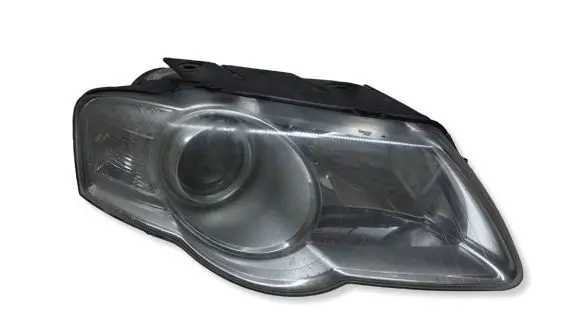 Volkswagen PASSAT B6 Headlight/headlamp 3C0941006AD