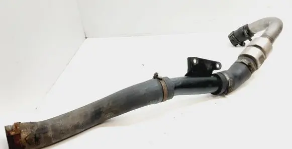 Volvo V70 Intercooler hose/pipe