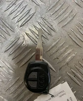 Suzuki Vitara (LY) Ignition key/card VITARA16RAKTAS