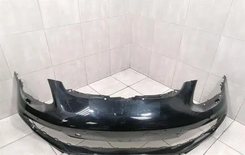 Porsche Panamera (971) Front bumper foam support bar 971807221Q