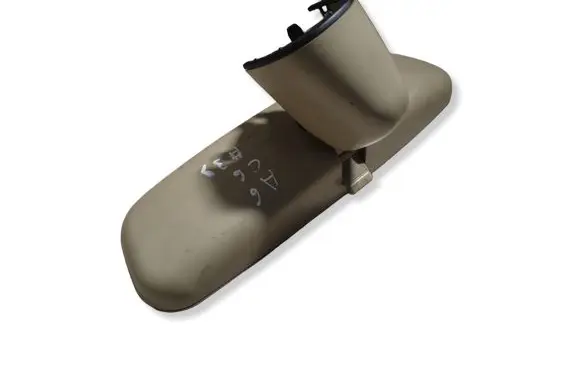 Audi A6 S6 C6 4F Rear view mirror (interior) E1010810