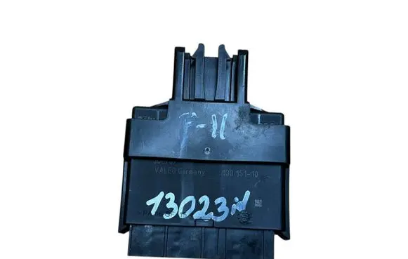 BMW 5 F10 F11 Parking PDC control unit/module 66339337660 9337660 13315110