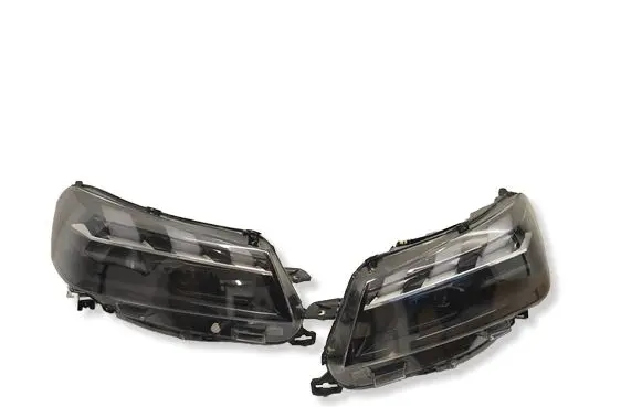 Peugeot Expert Headlight/headlamp 9847208980AUTOAS5 9847209080