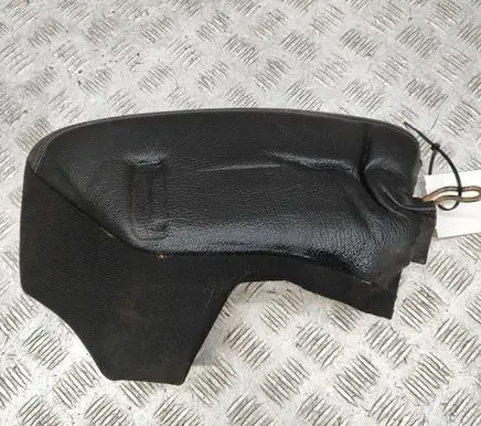 Mercedes-Benz E W238 Rear seat side bottom trim A2389209802