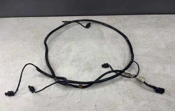 Volvo XC90 Parking sensor (PDC) wiring loom 306789755