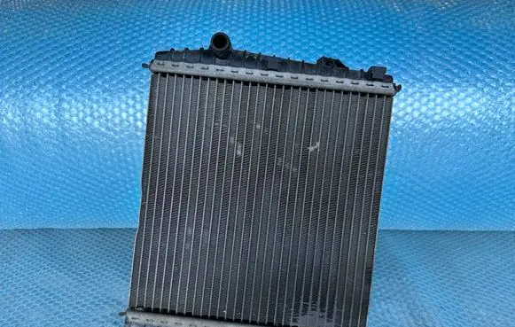 Porsche Cayenne (92A) Optional radiator 7P0121212