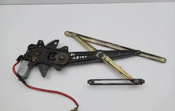 Suzuki Swift Cultus Front door window regulator with motor 8343060B00 0621008591
