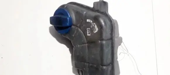 Audi A4 S4 B7 8E 8H Coolant expansion tank/reservoir 8e0121403