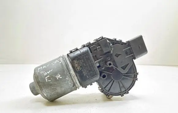 Mazda 3 I Wiper motor BP4K67340 4M5117508AA 0399241731