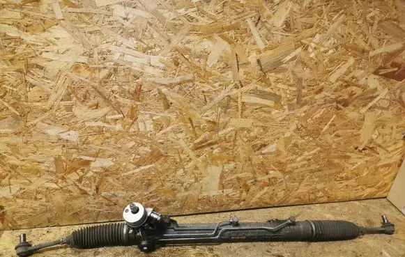 Audi A6 S6 C6 4F Steering rack 4F1422066 7853993258 021006145067