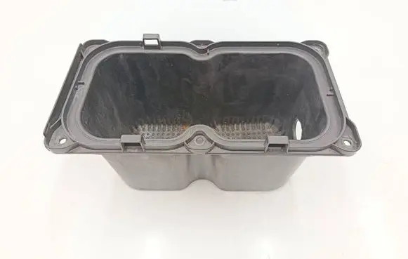 BMW 5 F10 F11 Other trunk/boot trim element 7314090