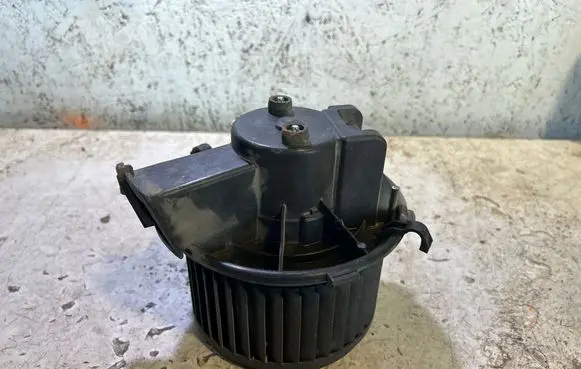 Fiat Ducato Heater fan/blower 168330100