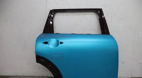 Mini Clubman F54 Rear door