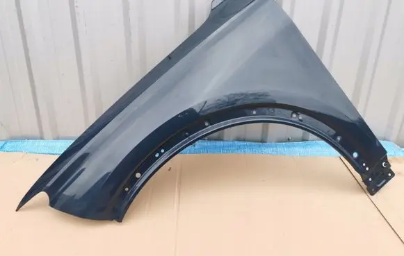 Audi e-tron Fender