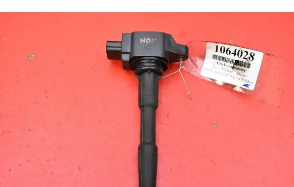 Dacia Dokker High voltage ignition coil U5155