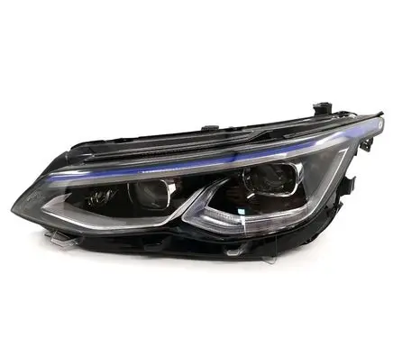 Volkswagen Golf VIII Headlight/headlamp 5H0941059A