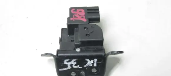 Hyundai ix35 Tailgate/trunk/boot lock/catch/latch 812302S000