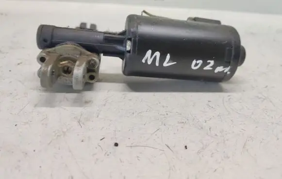 Mercedes-Benz ML W163 Seat adjustment motor 