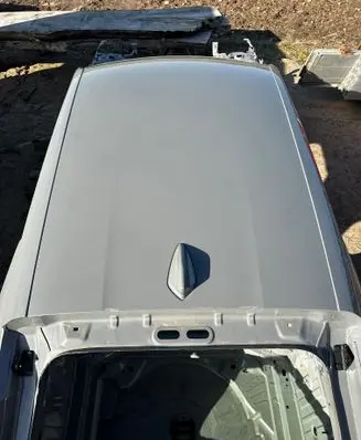 Citroen DS4 Roof