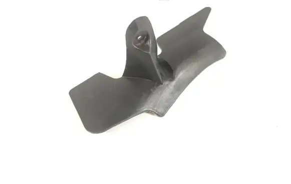 Chevrolet Corvette C7 Brake cooling air channel/duct 84208981 23211198