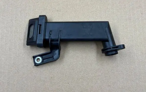 Volkswagen Tiguan Oil sump strainer pipe 03G115169L