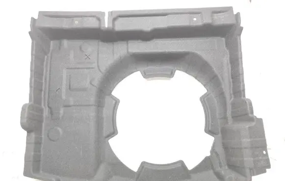 Buick Encore GX I Trunk/boot mat liner 
