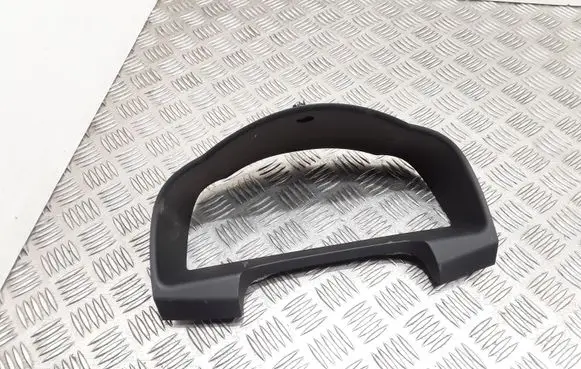 Toyota Corolla Verso E121 Dashboard trim 554110F010