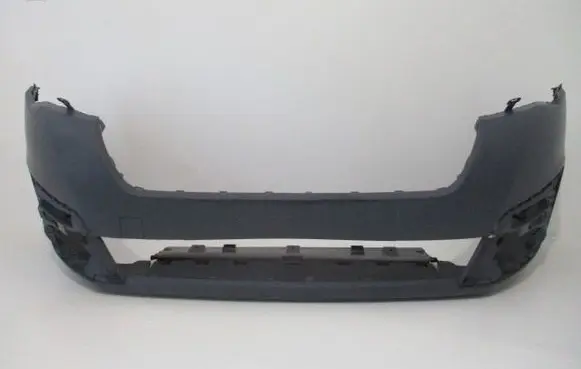 Citroen Berlingo Front bumper 1613563780