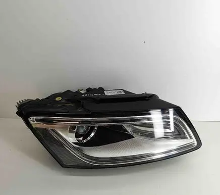 Audi Q5 SQ5 Headlight/headlamp 8K0941597B 4G0907697D