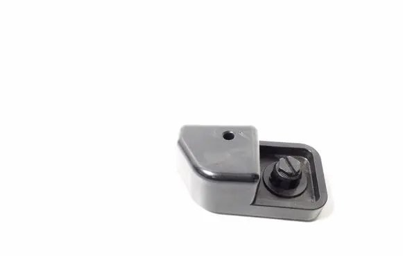 Mercedes-Benz E A207 Parcel shelf load cover mount bracket A2077570182