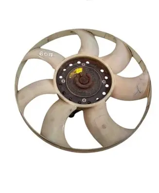 Ford Transit Viscous fan clutch CC118C617AD