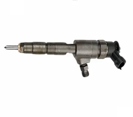 Peugeot 3008 I Fuel injector 0445110566 0445110565 9802776680