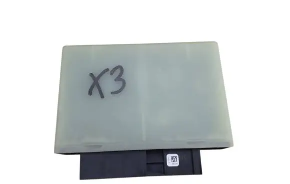 BMW X3 G01 Negative earth cable (battery) 13264014 9423397 A2C18367800