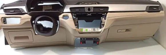 BMW X2 F39 Dashboard 51456834892 6834892