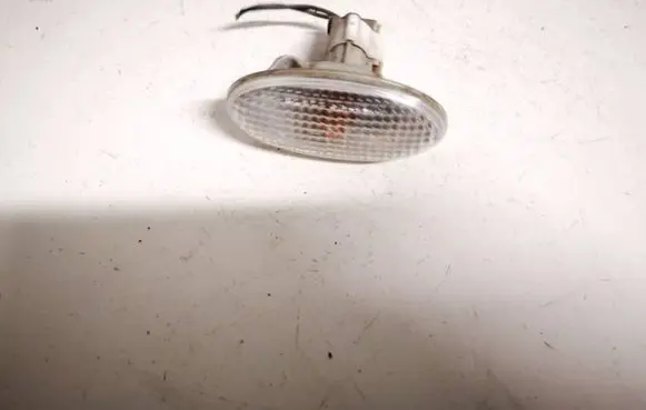 Mazda 6 Front fender indicator light p2829