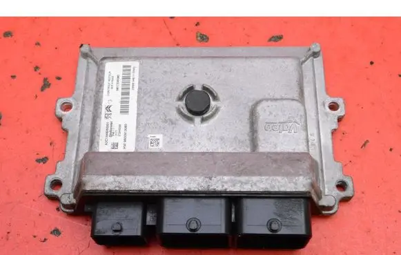 Audi 100 200 5000 C3 Engine control unit/module ECU 9817335080