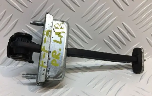 Ford Focus Front door check strap stopper 3M51R23500AJ