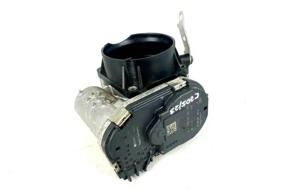 Mercedes-Benz C W205 Throttle valve A2701410025 0280750541