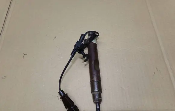 Volkswagen Golf IV Fuel injector 038130202B