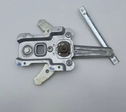 Nissan Micra Rear door manual window regulator 
