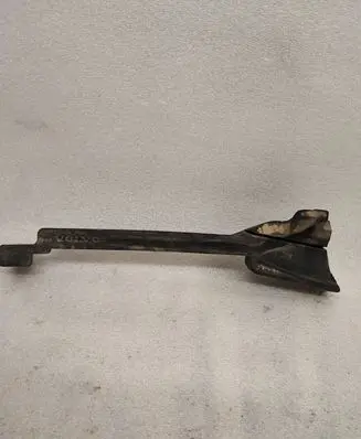 Volvo V60 Fender foam support/seal 31477750