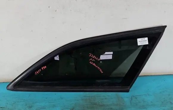 Ford Mondeo MK V Rear side window IMPRK1455990