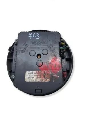 Volvo V50 Heater fan/blower 4M5H18456CD 502725