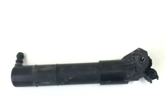 Volkswagen Jetta V Headlight washer spray nozzle 1K5955978