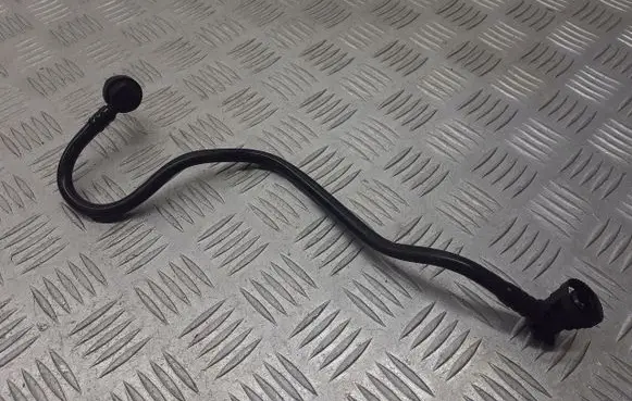 Renault Laguna II Brake line pipe/hose 