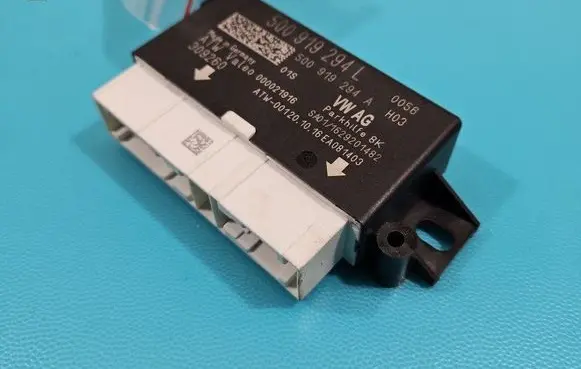 Skoda Superb B8 (3V) Parking PDC control unit/module 5Q0919294L IMPRK1437249
