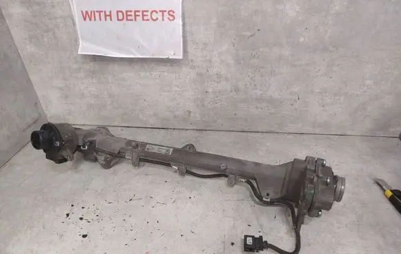Volvo S60 Steering rack mechanical part 32346345 P32346345LL 4532024994