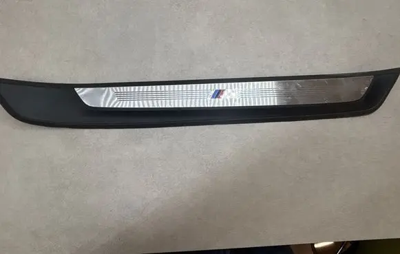 BMW X1 E84 Front sill trim cover 2990844