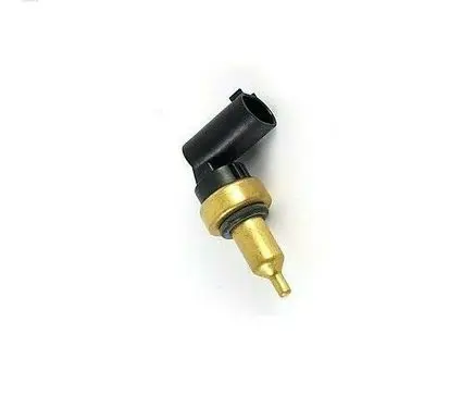 Mercedes-Benz C W204 Coolant temperature sensor A0999053700 A2C85403100