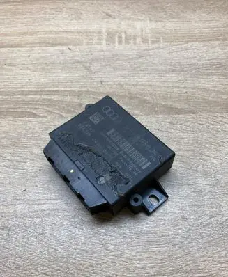 Audi A4 S4 B8 8K Parking PDC control unit/module 8K0919475 604349